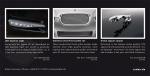 Jaguar XF by Arden 2009 года